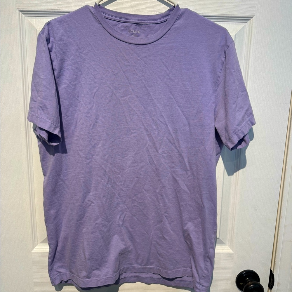 J.Crew short sleeve shirt